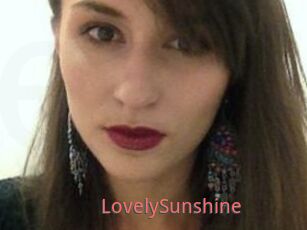 LovelySunshine