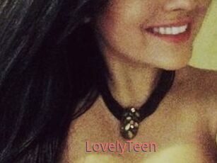 LovelyTeen