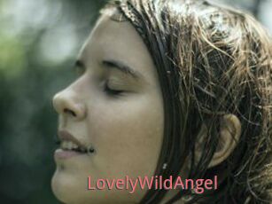 LovelyWildAngel