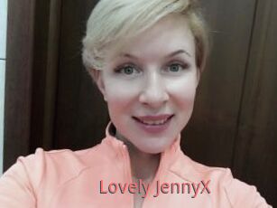 Lovely_JennyX