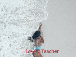 Lovely_Teacher