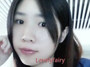 Lovelyfairy