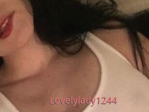 Lovelylady1244