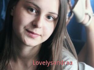 Lovelysandraa