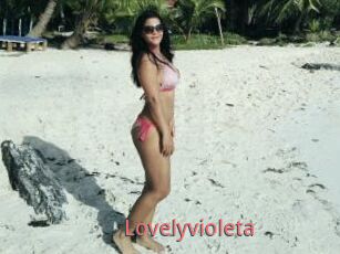 Lovelyvioleta