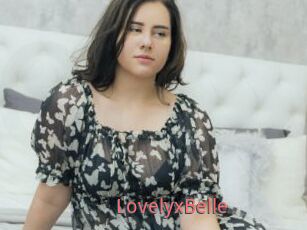 LovelyxBelle