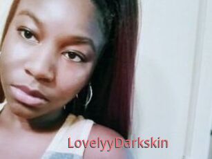 LovelyyDarkskin