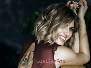 LovelyyFox