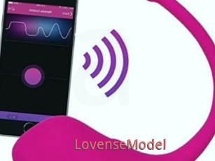 LovenseModel