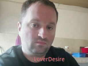 LoverDesire