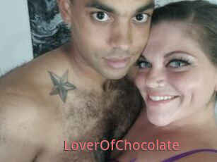 LoverOfChocolate