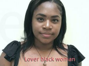 Lover_black_woman