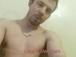 Loverealwomen