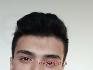 LoversBoys