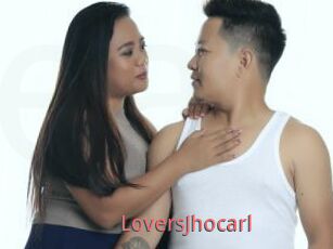 LoversJhocarl