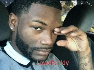 LoweBuddy