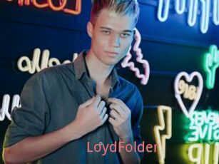 LoydFolder