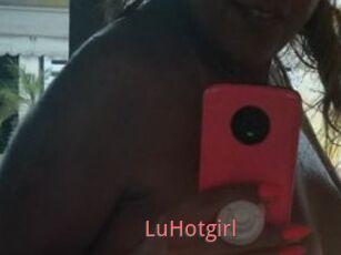 LuHotgirl