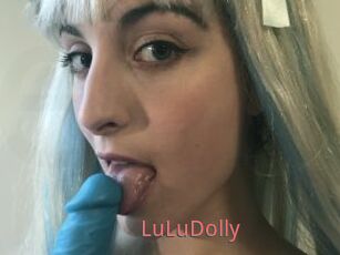 LuLuDolly