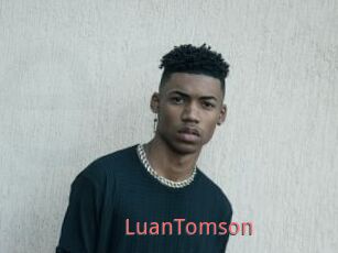 LuanTomson