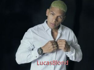 LucasBlond