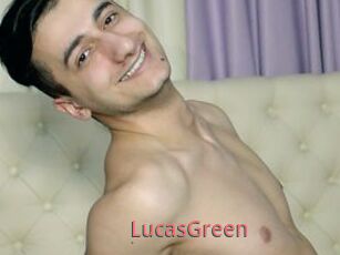 LucasGreen