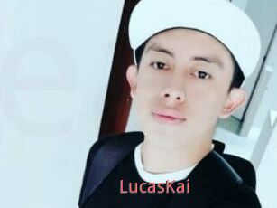 LucasKai