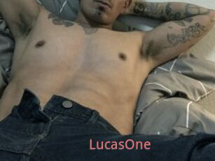 LucasOne