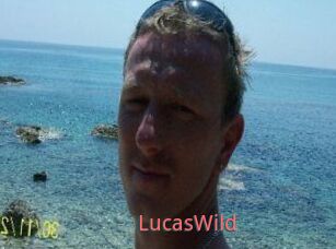 LucasWild Esthelove Adult