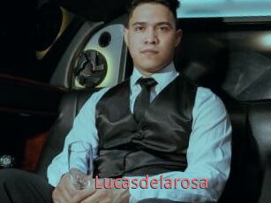 Lucasdelarosa