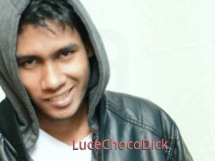 LuceChocoDick