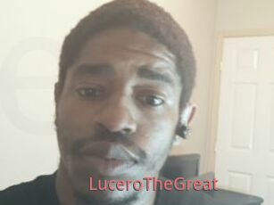 LuceroTheGreat