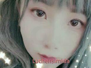 Luchensimida