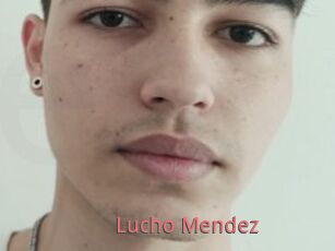 Lucho_Mendez