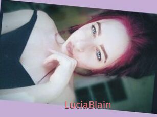 LuciaBlain