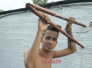 Luciam