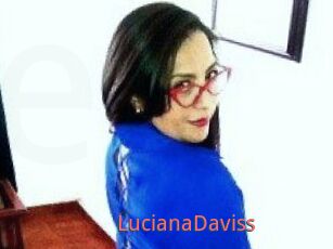 LucianaDaviss