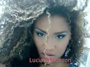 LucianaJhonson