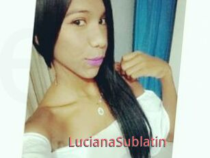 LucianaSublatin