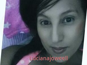 Lucianajoweell