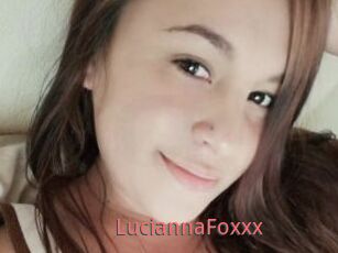 LuciannaFoxxx