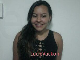 LucieVackon