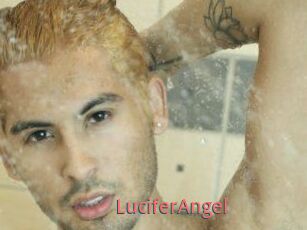 LuciferAngel