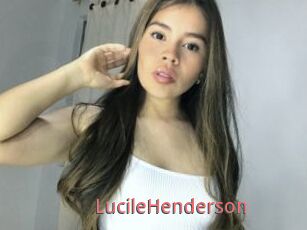 LucileHenderson