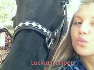 LuciousLollipop