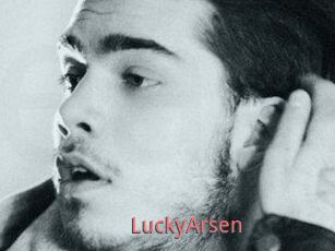 LuckyArsen