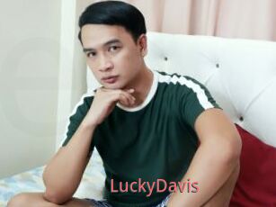 LuckyDavis