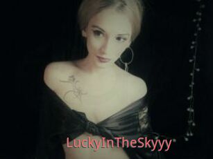 LuckyInTheSkyyy