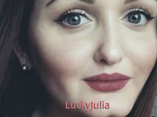 LuckyJulia