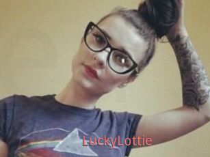 LuckyLottie